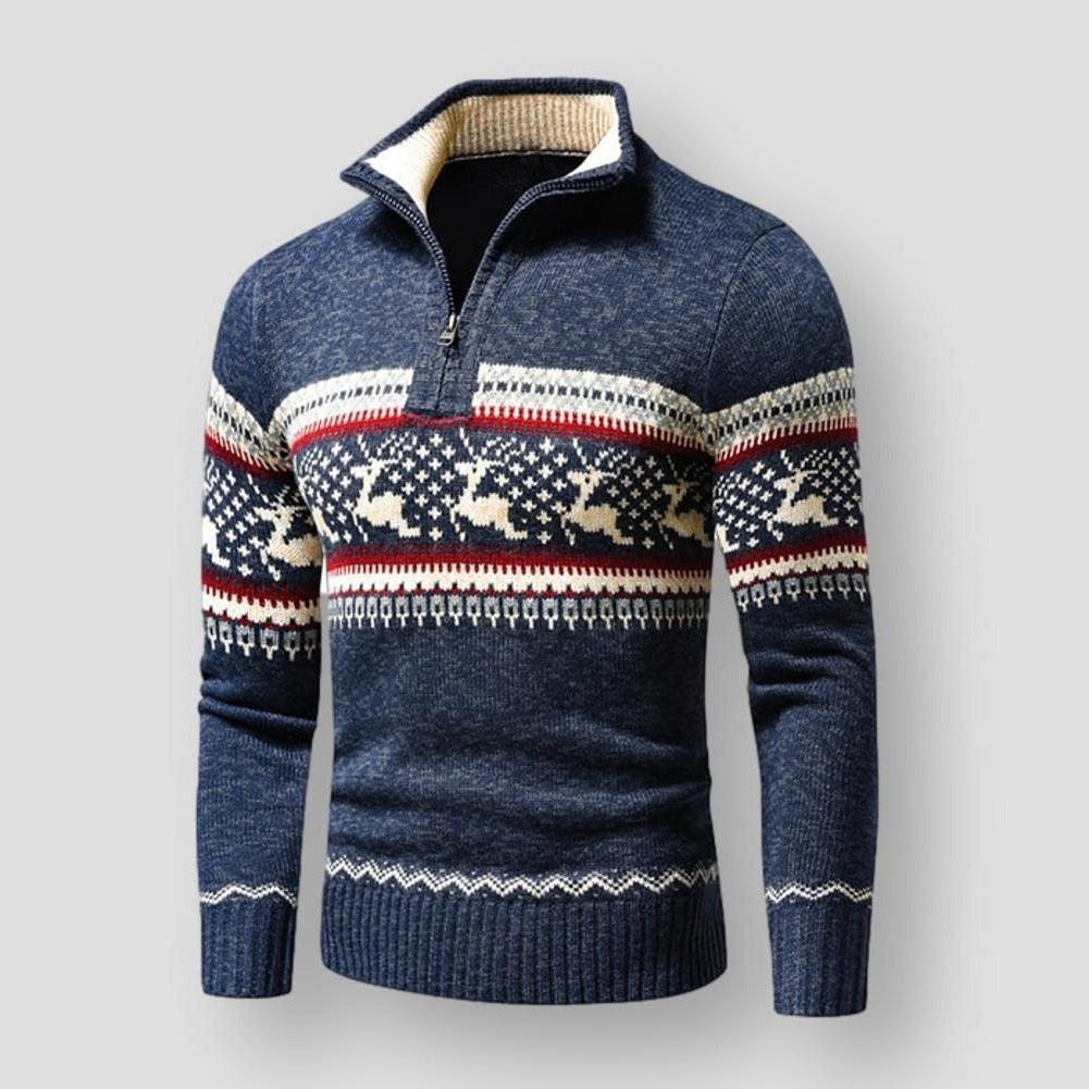 Harbor Knitted Sweater