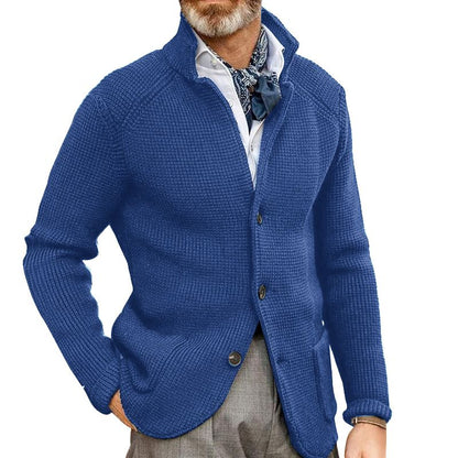 Princeton Knitted Jacket